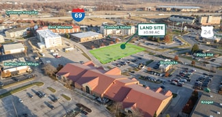 More details for 5601 Coventry Ln, Fort Wayne, IN - Land for Sale