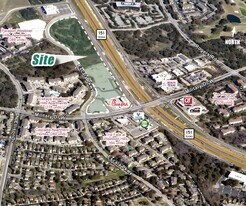 ±19.29 acres | SH 151, Military Dr, Escala Pk - Data Center