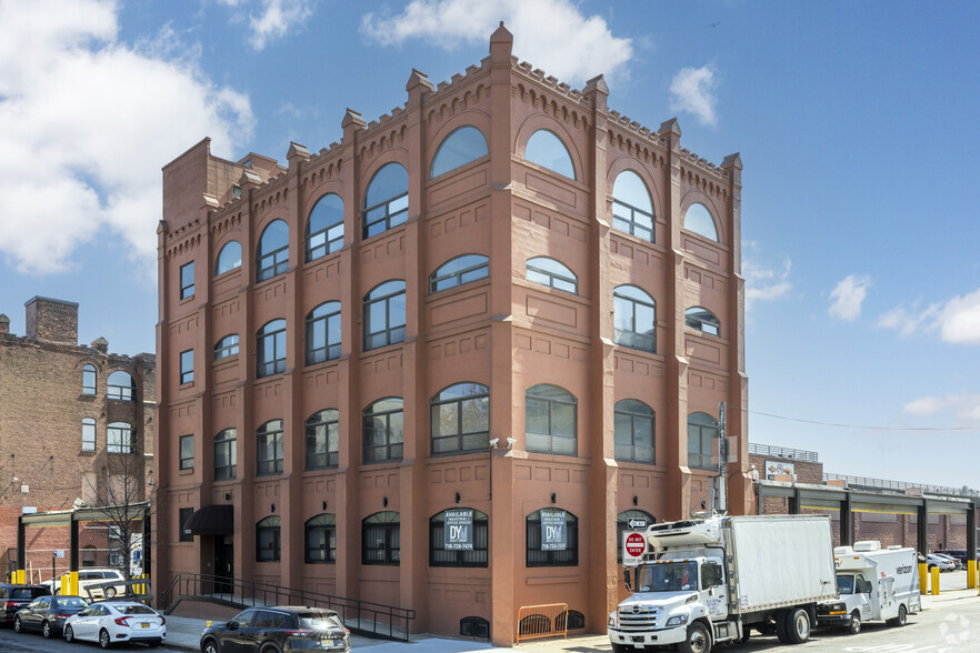 4223 1st Ave, Brooklyn, NY for lease - Primary Photo - Image 1 of 4