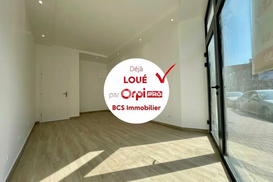 Retail in Lambersart for lease - Interior Photo - Image 2 of 3