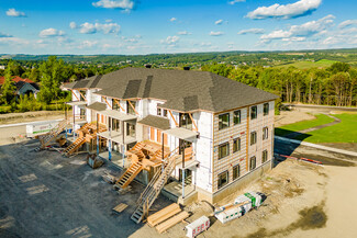 More details for 753 Rue Rachel-Hébert, Coaticook, QC - Multifamily for Sale