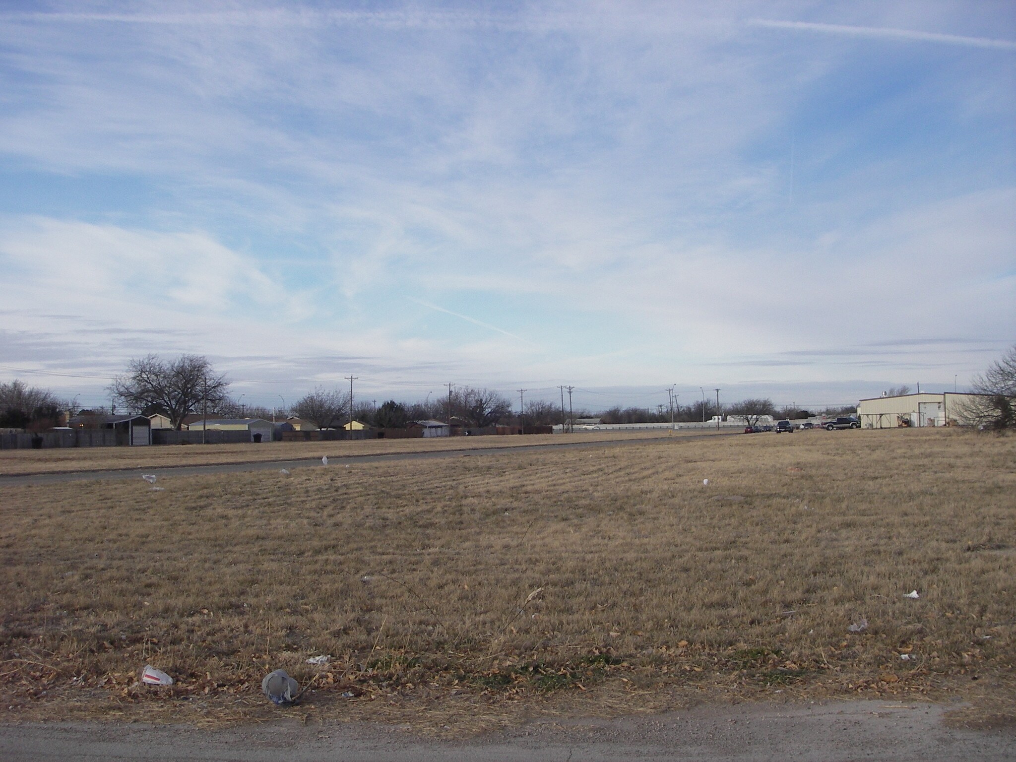 4810 S 3rd, Abilene, TX for sale Primary Photo- Image 1 of 1