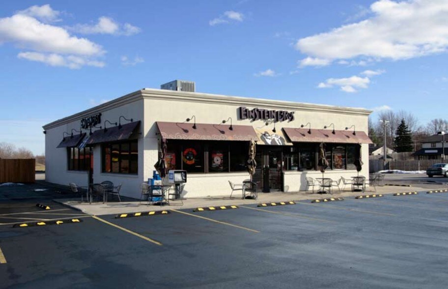 210 NW 7 Hwy, Blue Springs, MO 64014 Retail for Sale