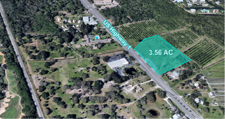 More details for 9250 US 1 Hwy, Sebastian, FL - Land for Sale