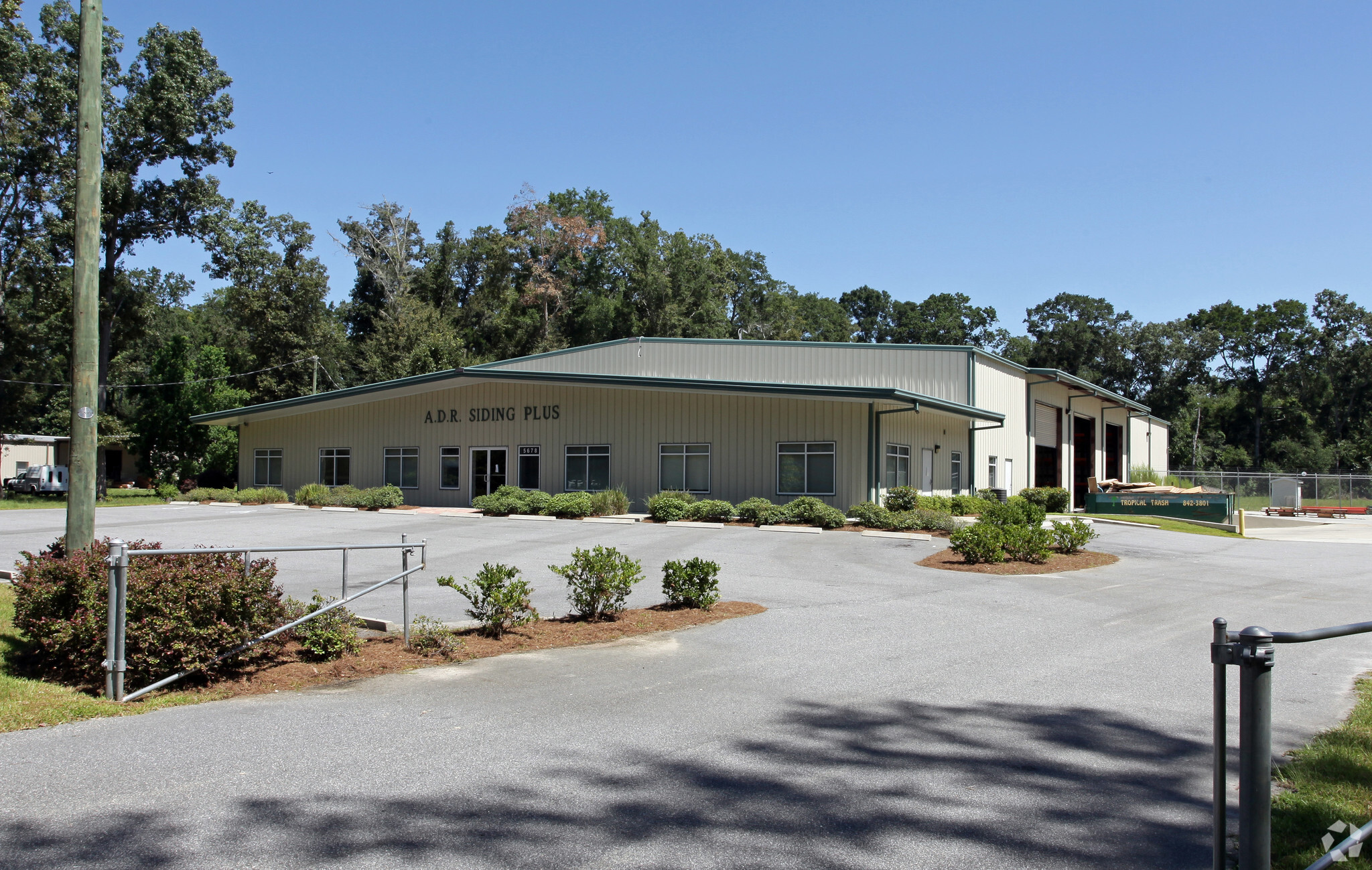 5678 Speedway Blvd, Hardeeville, SC for sale Primary Photo- Image 1 of 1