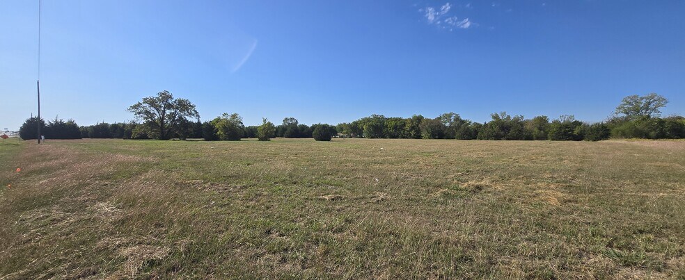 4851 S Interstate 45 Hwy, Wilmer, TX for sale - Building Photo - Image 1 of 1