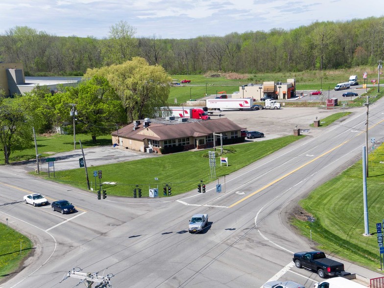 4123 State Route 96, Manchester, NY for lease - Aerial - Image 3 of 42