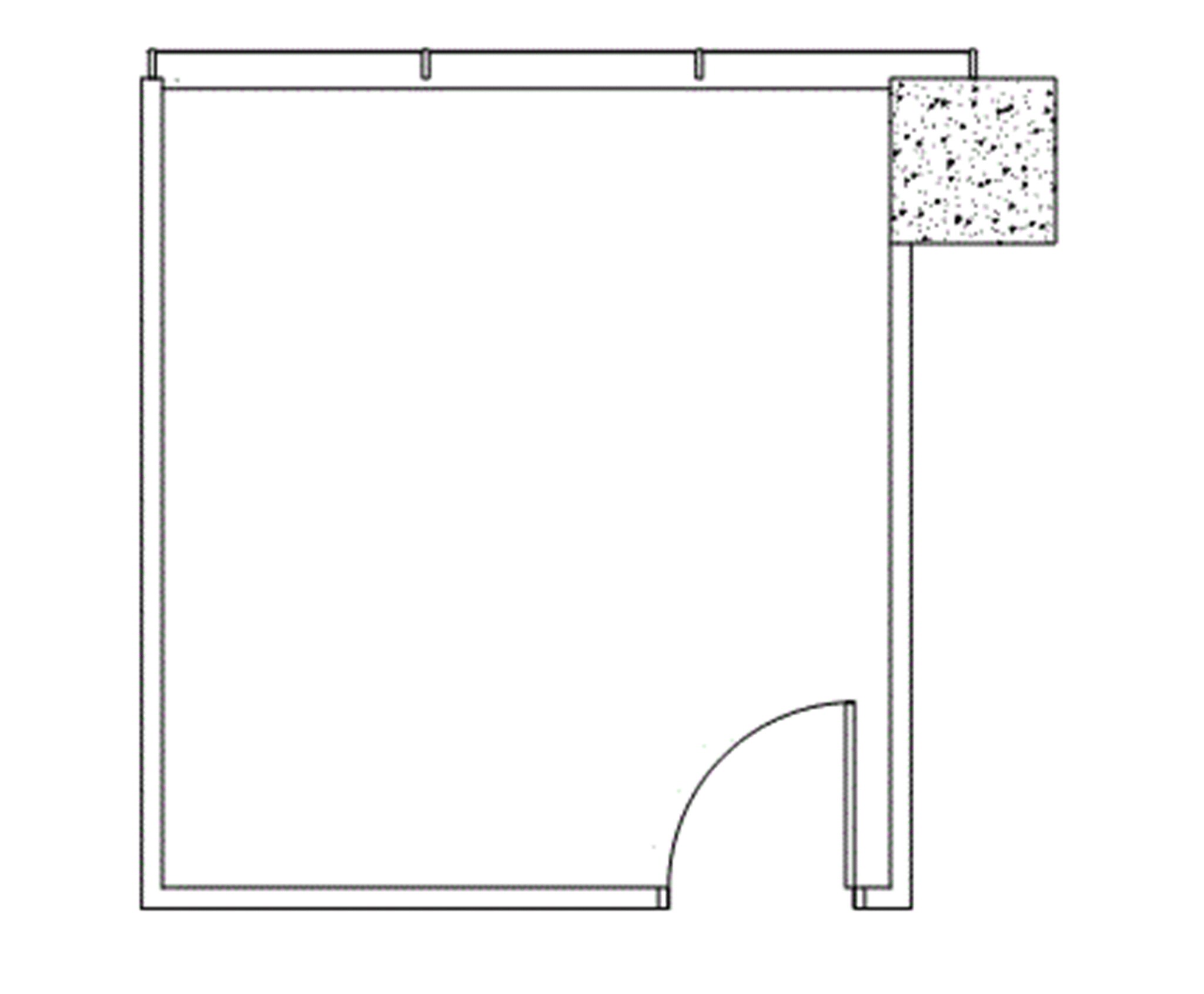 2727 Lyndon B Johnson Fwy, Farmers Branch, TX for lease Floor Plan- Image 1 of 1