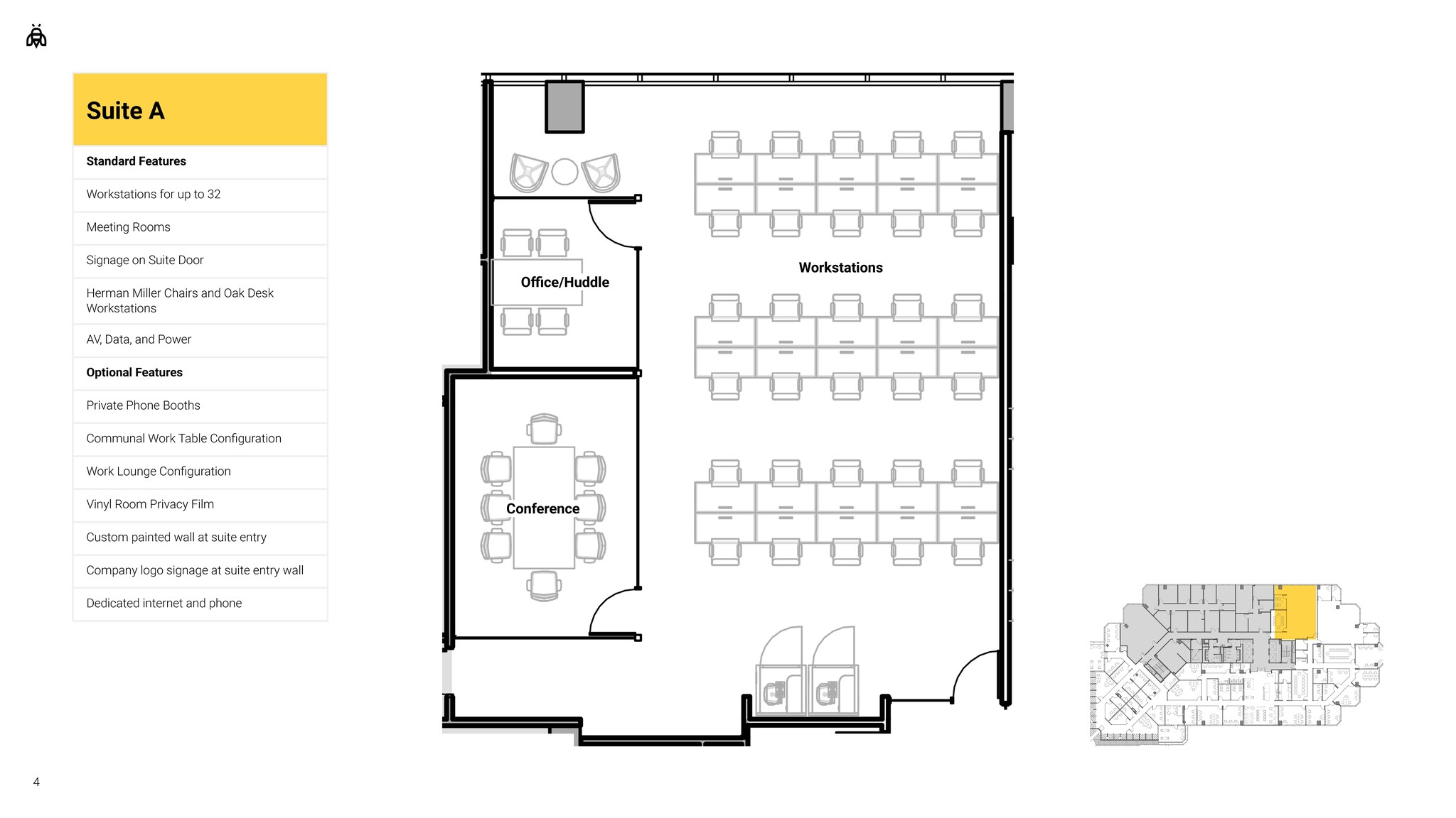 7000 Central Pky NE, Atlanta, GA for lease Floor Plan- Image 1 of 1