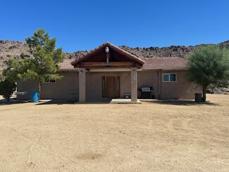 More details for 31163 Villa Nova Rd, Lucerne Valley, CA - Land for Sale