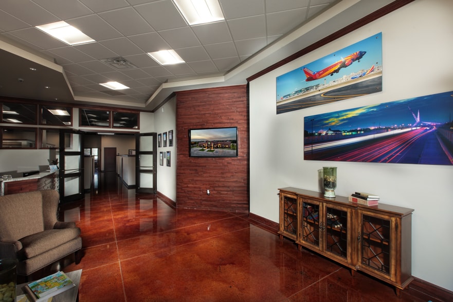 25 NW 146th St, Edmond, OK for lease - Building Photo - Image 3 of 18