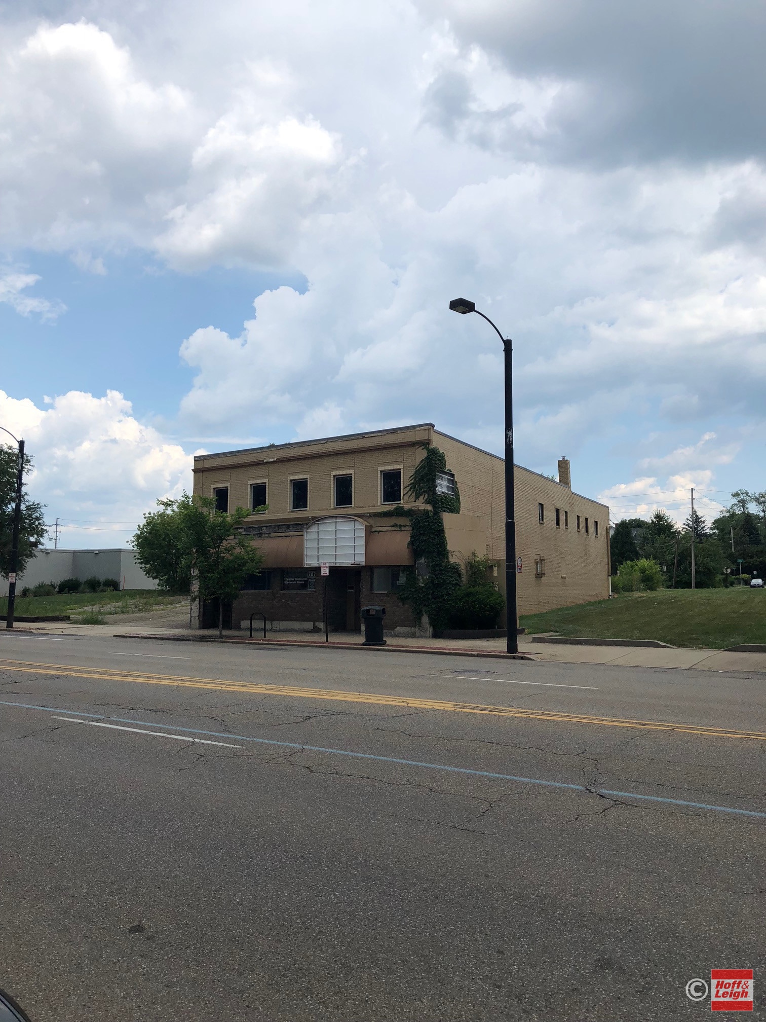 787-789 N Main St, Akron, OH for sale Building Photo- Image 1 of 1