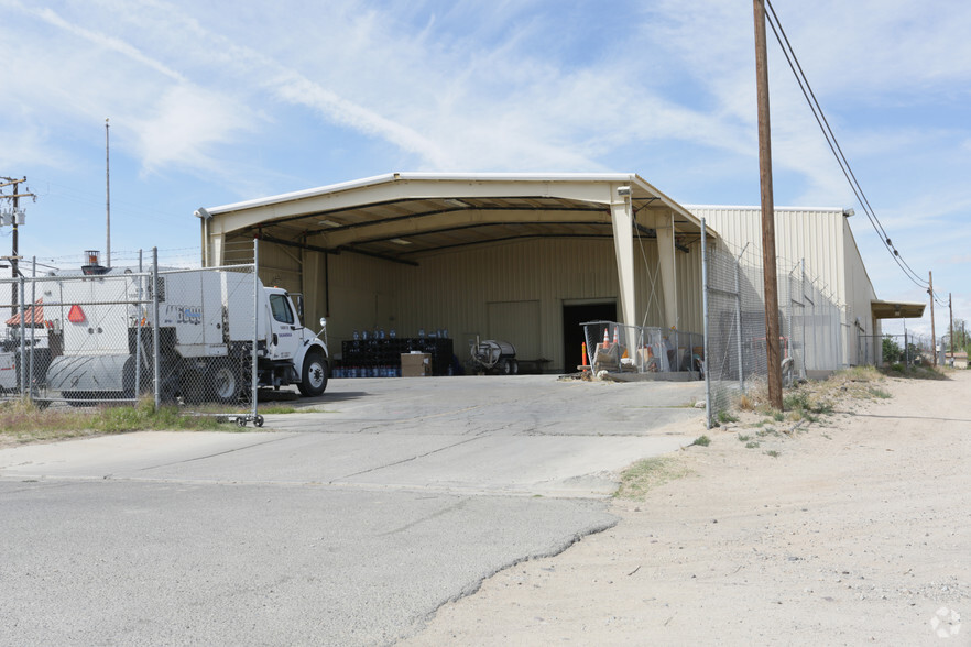 25151 Frank St, Barstow, CA for sale - Primary Photo - Image 1 of 1