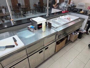 8631-8729 W 95th St, Hickory Hills, IL for lease Interior Photo- Image 2 of 7