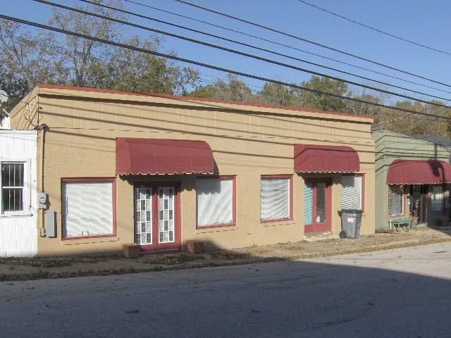 118 Commerce St, Hogansville, GA for sale - Primary Photo - Image 1 of 1