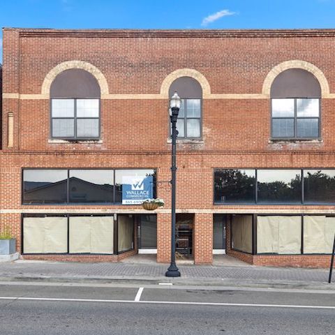 824 Tennessee Ave, Etowah, TN for sale Building Photo- Image 1 of 1