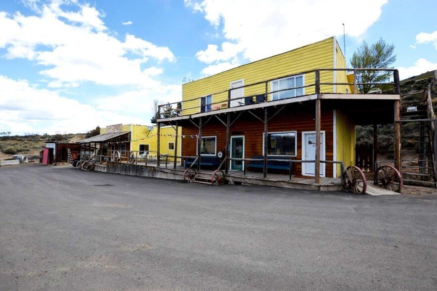 16020 US Highway 50, Gunnison, CO for sale - Other - Image 1 of 1