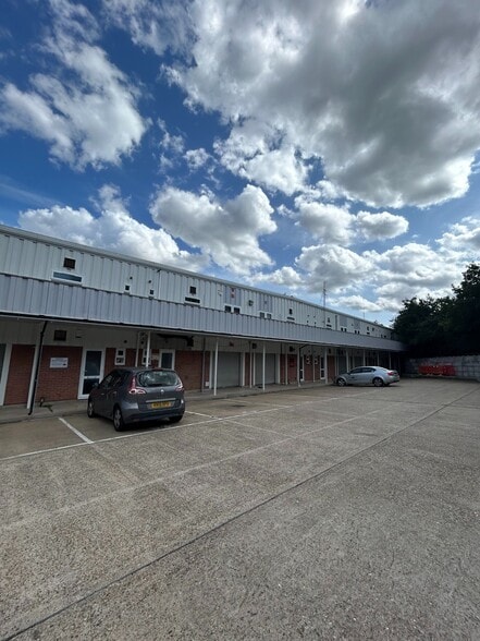 Units 49-75 Millstrood Rd, Whitstable for lease - Building Photo - Image 3 of 3