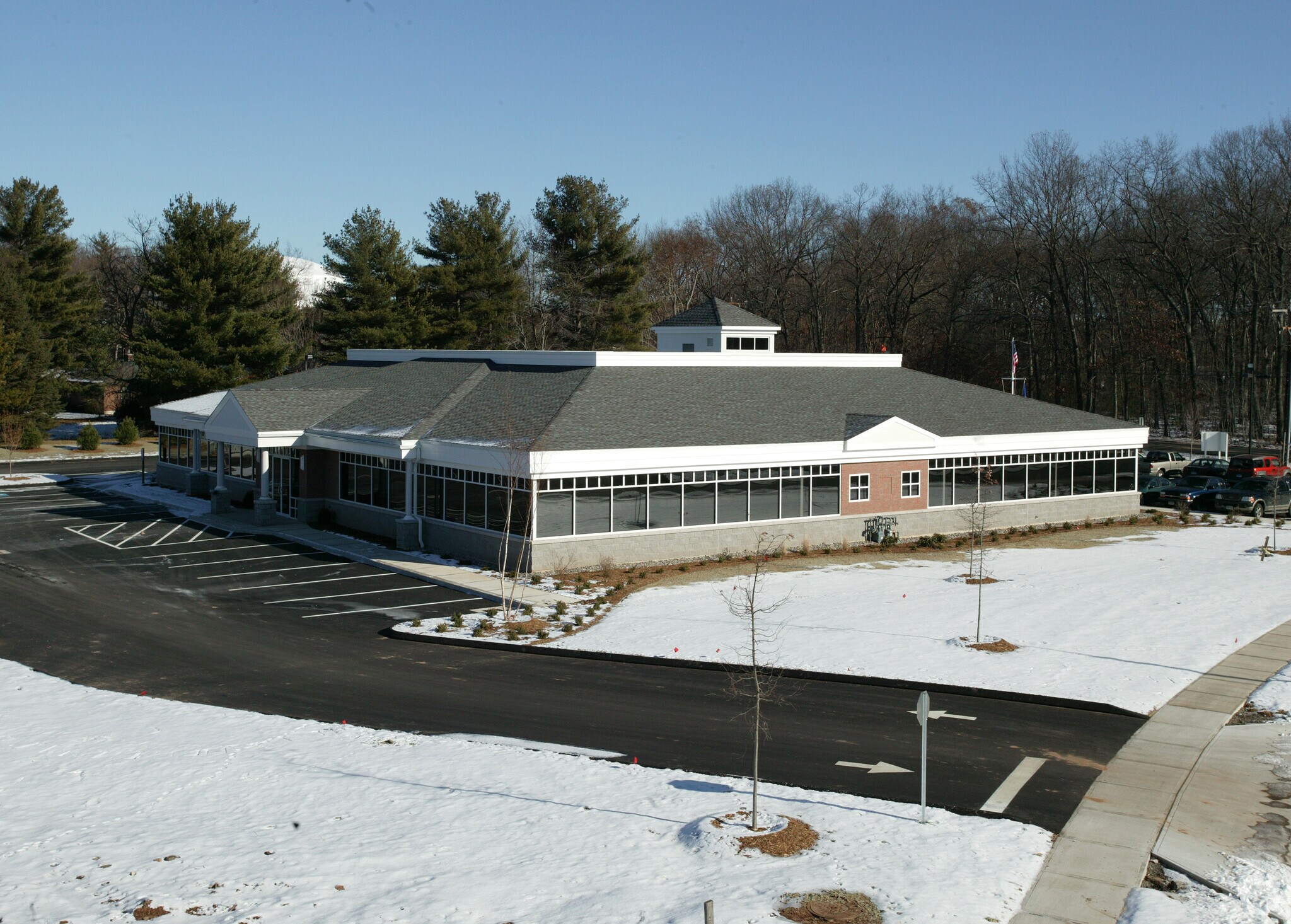 5 Commerce Dr, Cromwell, CT 06416 Office for Lease