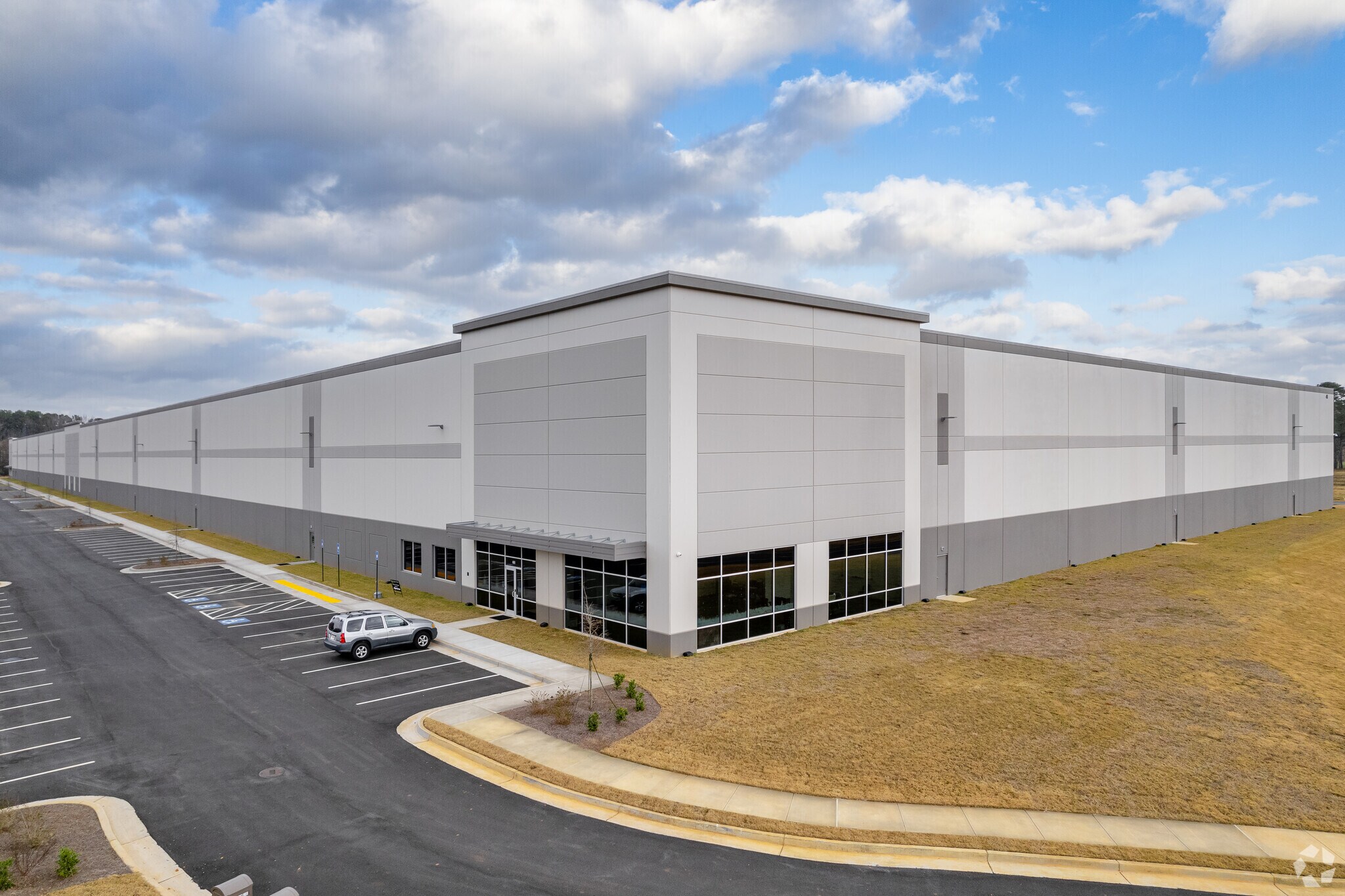 1 Wellmade Dr, Cartersville, GA for sale Primary Photo- Image 1 of 1