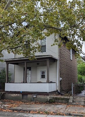 513 S 5th St, Duquesne, PA for sale - Primary Photo - Image 1 of 1