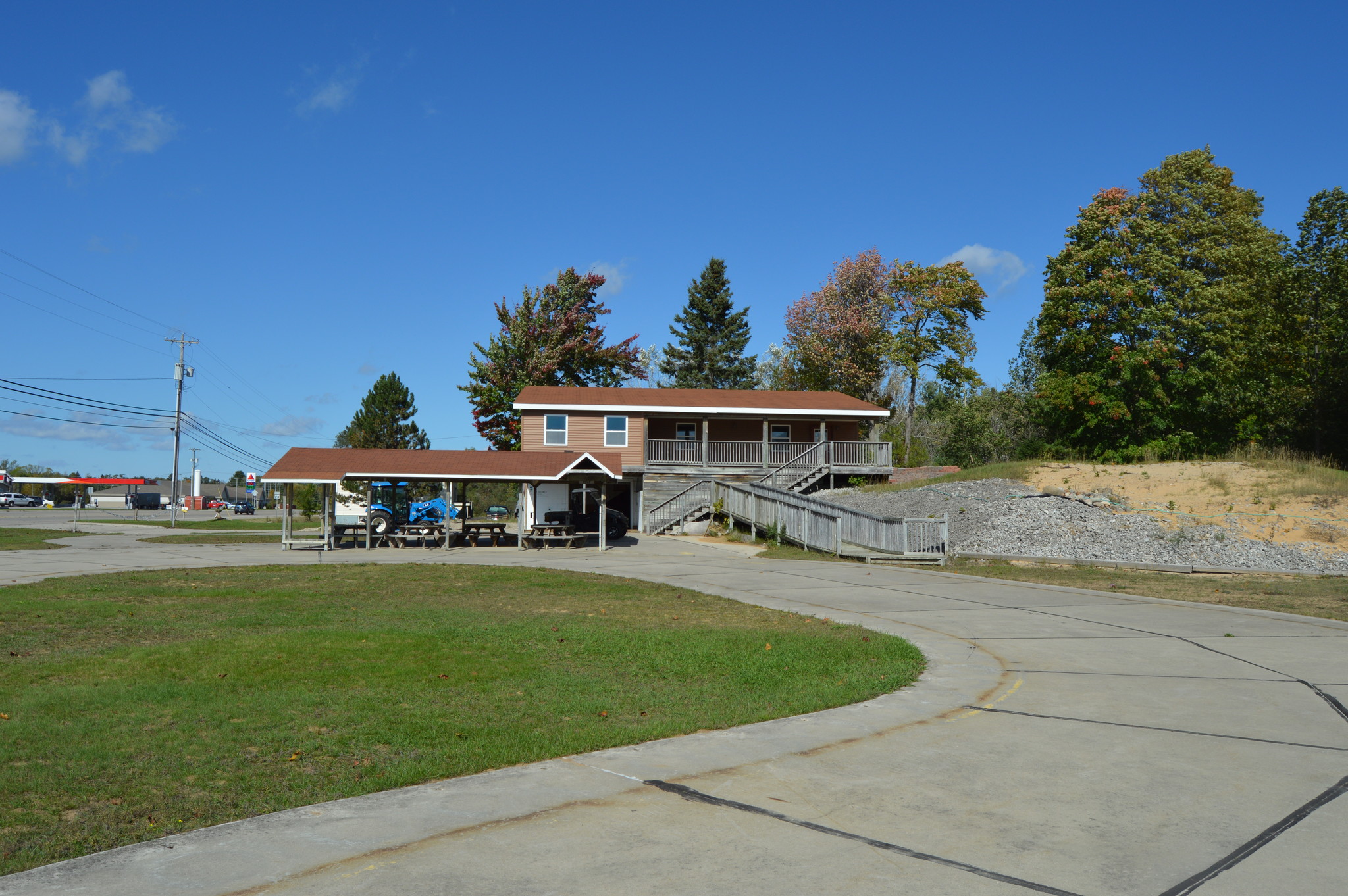 1120 US Highway 23 N, Alpena, MI for sale Primary Photo- Image 1 of 37