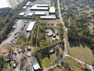 More details for 1000 Dailey Mill Rd, Mcdonough, GA - Flex for Sale