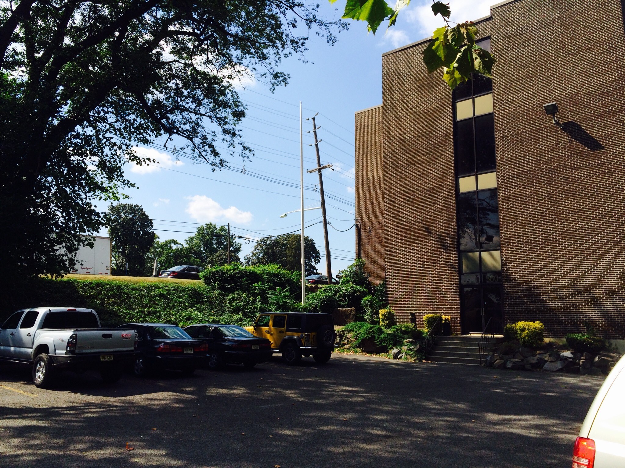 560 Hudson St, Hackensack, NJ for sale Primary Photo- Image 1 of 1