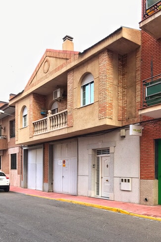 More details for Calle Paz, 11, Torrijos - Retail for Lease