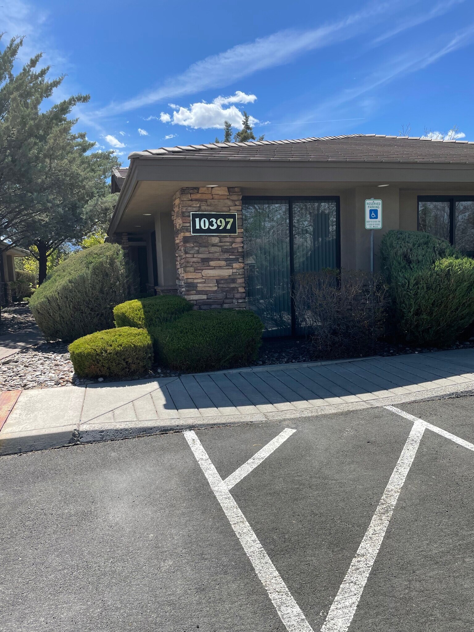 10397 Double R Blvd, Reno, NV for sale Building Photo- Image 1 of 1