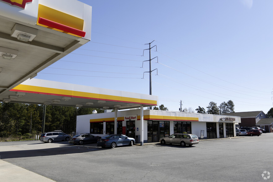 5 Hwy. 23, Suwanee, GA for sale - Primary Photo - Image 1 of 1