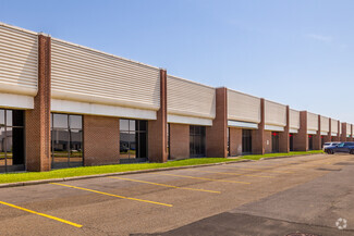 More details for 1730-1850 55e Av, Montréal, QC - Industrial for Lease