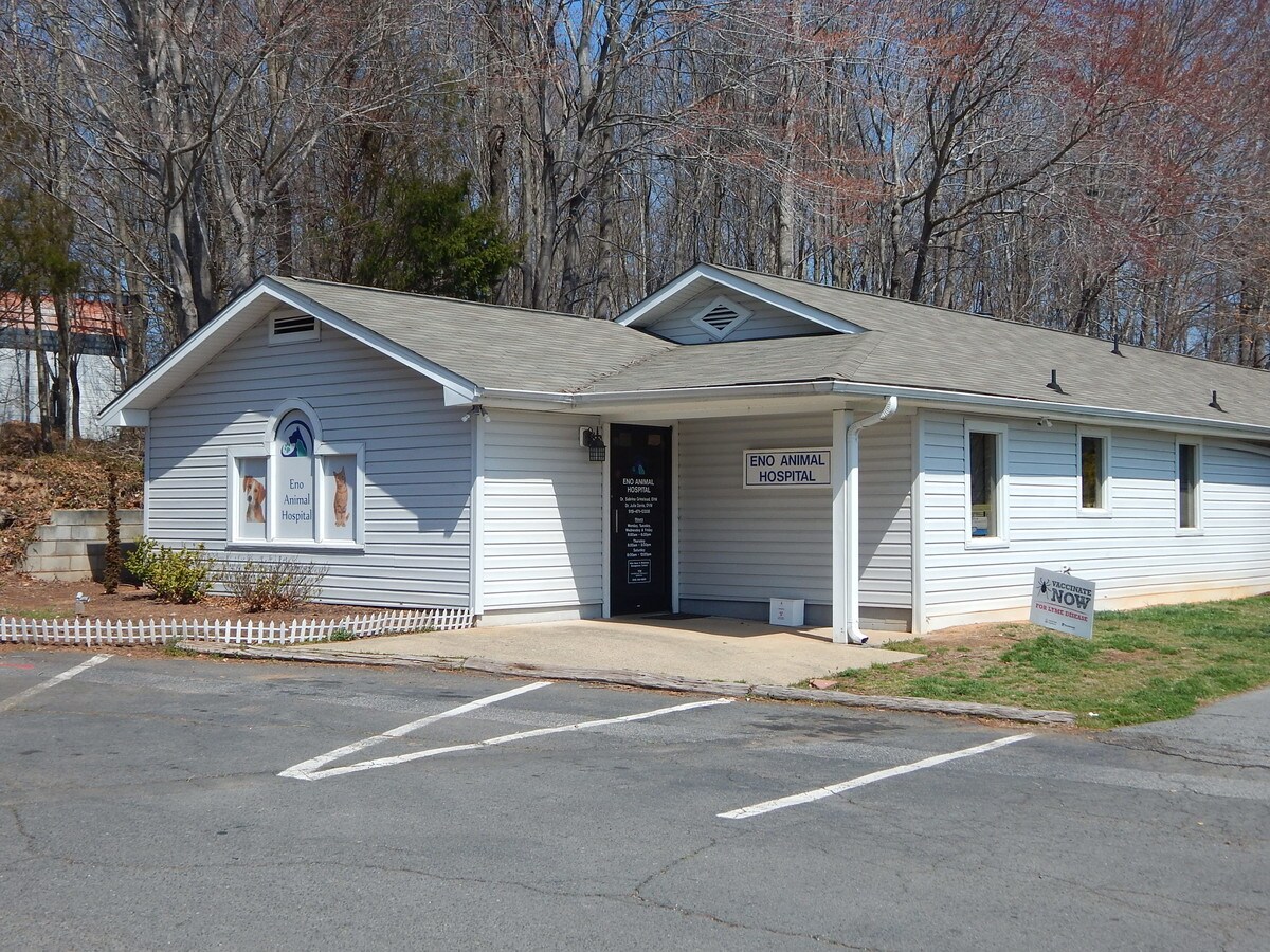 5244 N Roxboro Rd, Durham, NC 27712