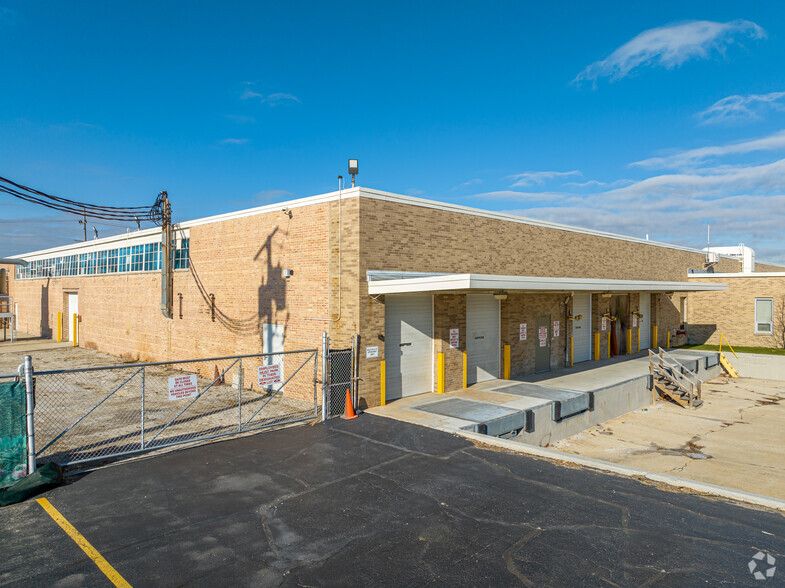 7300 S Central Ave, Bedford Park, IL for sale - Primary Photo - Image 1 of 1