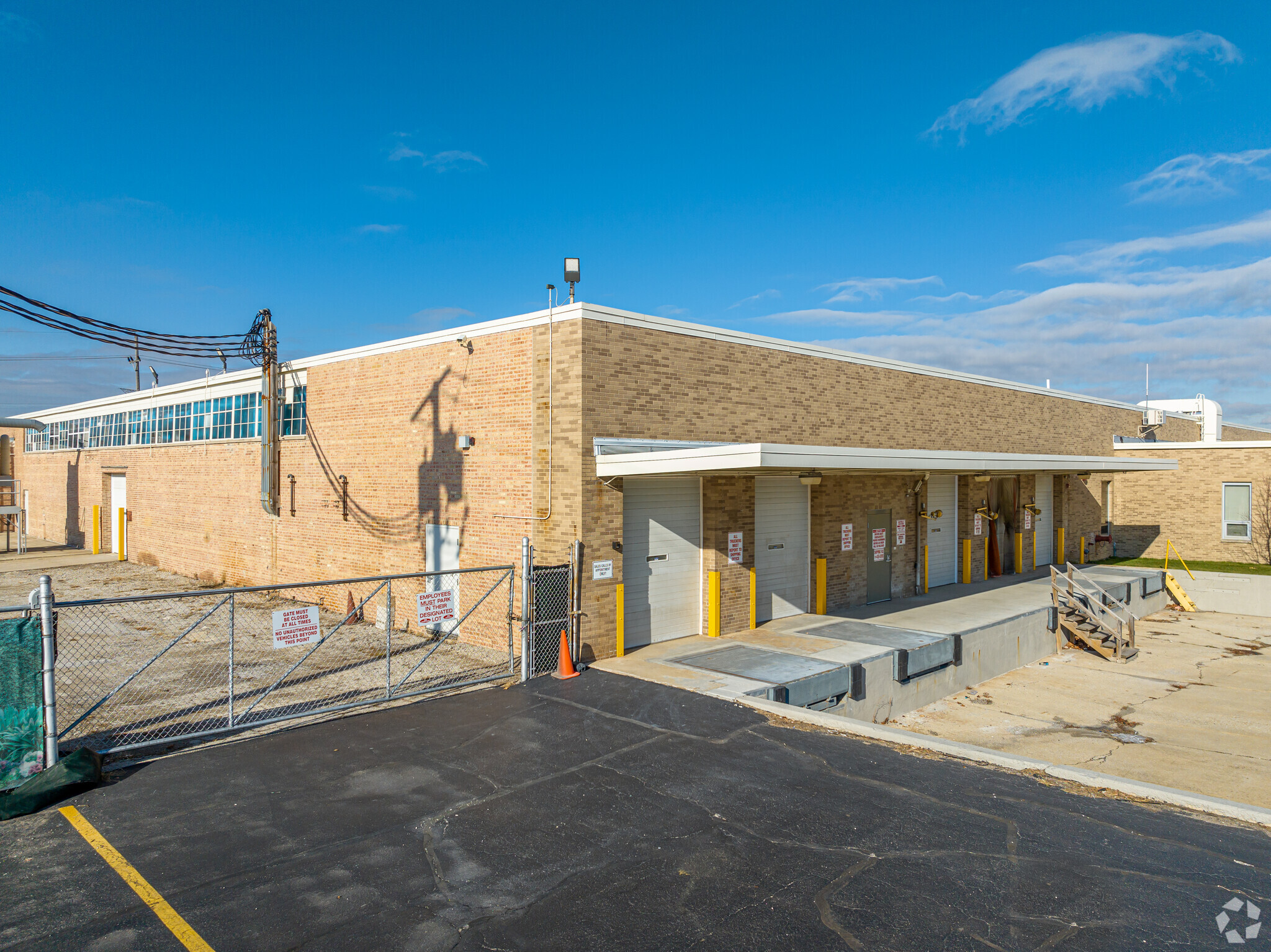 7300 S Central Ave, Bedford Park, IL for sale Building Photo- Image 1 of 1