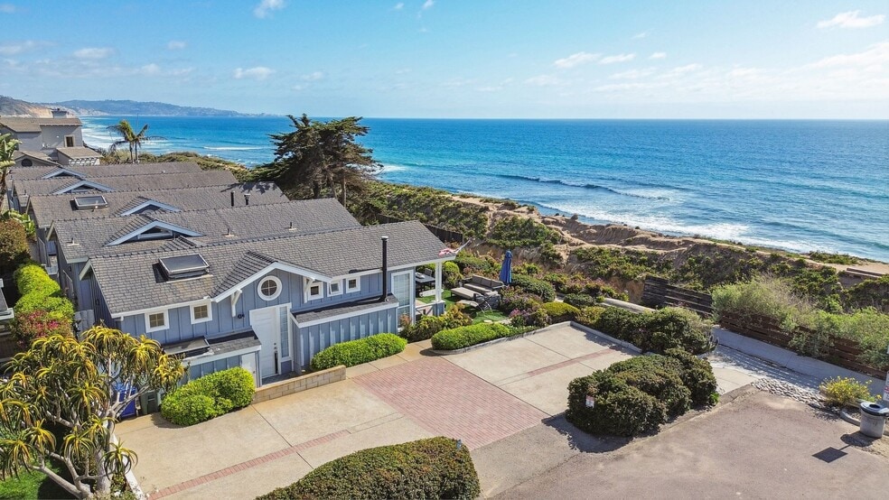 931-939 Ocean Ave, Del Mar, CA for sale - Building Photo - Image 1 of 26