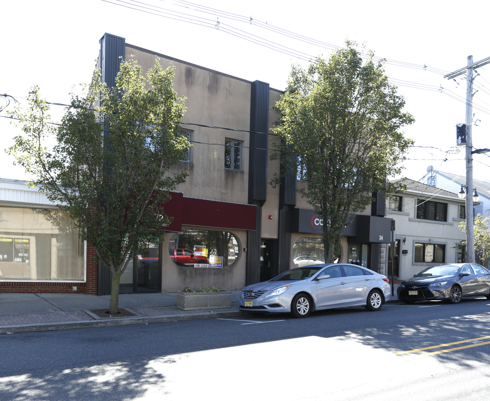 72 Main St, South River, NJ for sale Primary Photo- Image 1 of 1