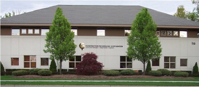 116 Fairfield Rd, Fairfield, NJ for sale Primary Photo- Image 1 of 1