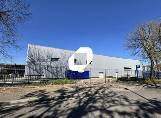 More details for 14 Rue De Cherbourg, Strasbourg - Flex for Lease