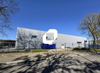 More details for 14 Rue De Cherbourg, Strasbourg - Flex for Lease