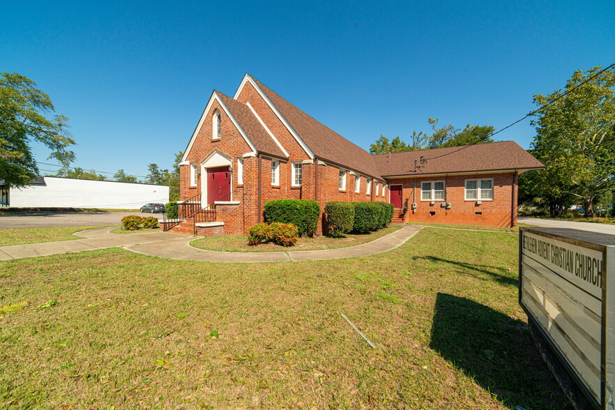 1815 Central Ave, Augusta, GA for sale - Building Photo - Image 3 of 73