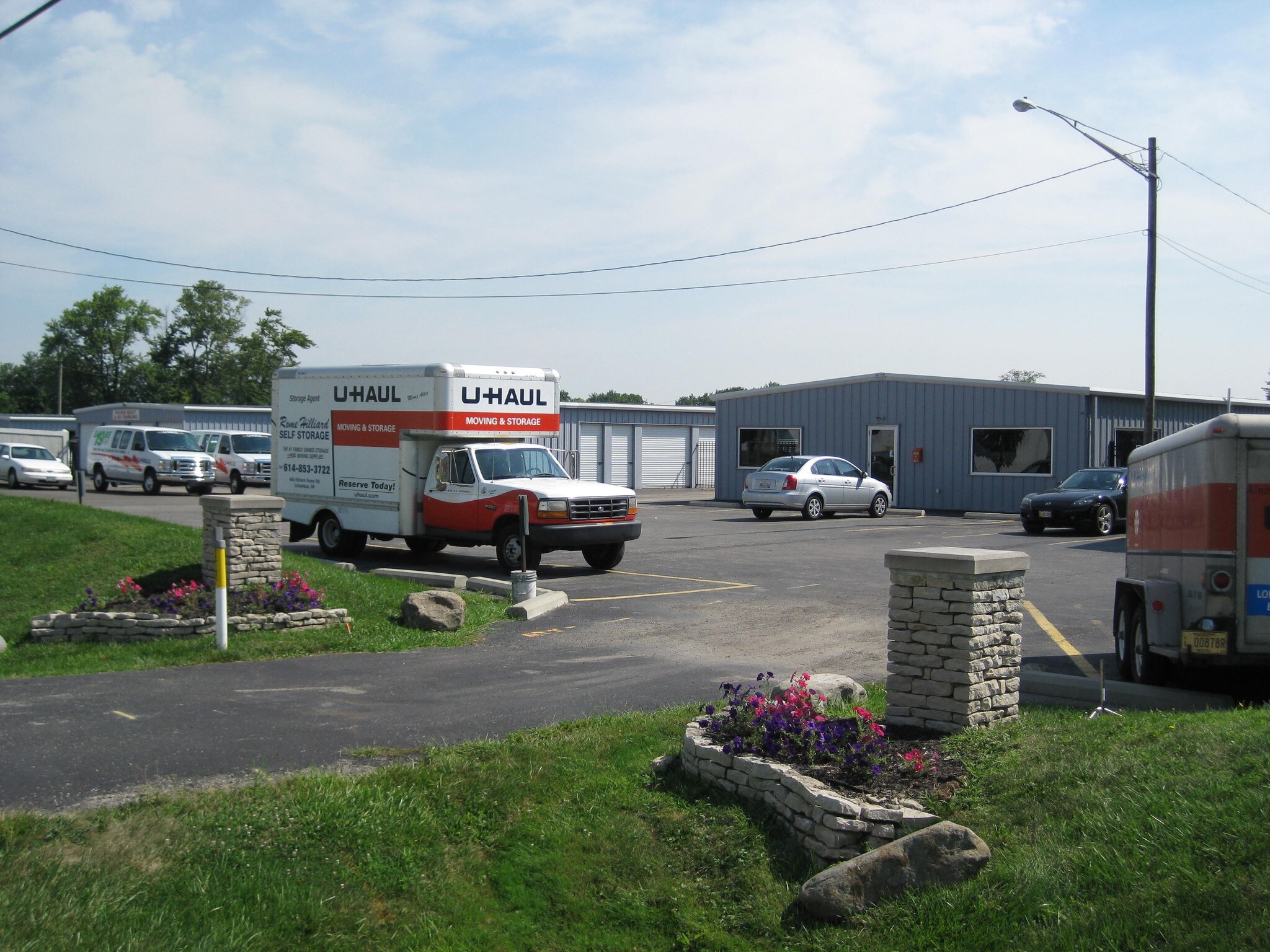 466 Hilliard Rome Rd, Columbus, OH for sale Building Photo- Image 1 of 1