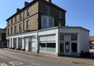 More details for 7-11 Overstrand Road, Cromer - Retail for Lease