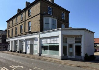 More details for 7-11 Overstrand Road, Cromer - Retail for Lease