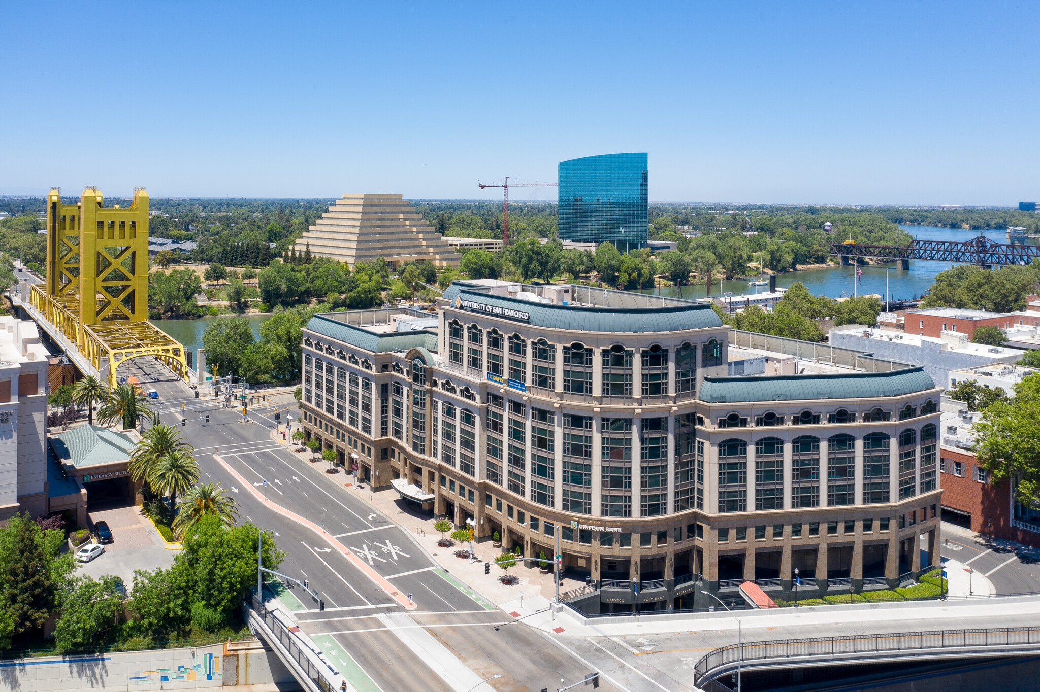 1 Capitol Mall, Sacramento, CA 95814 - One Capitol Mall | LoopNet.com