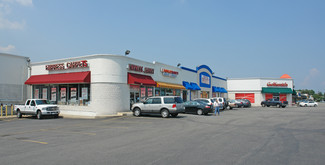 More details for 200 Glen Cove Rd, Carle Place, NY - Retail for Lease