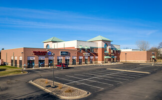 More details for 8160 Coller Way, Woodbury, MN - Retail for Lease