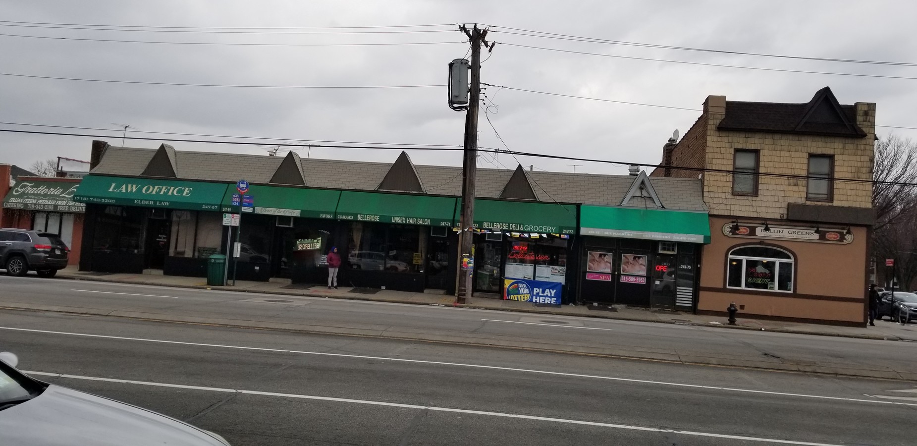 24775 Jericho Tpke, Bellerose, NY 11426