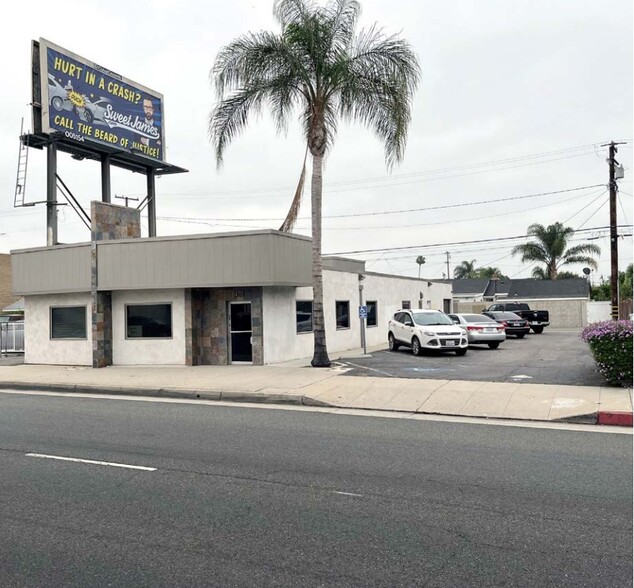 8420 Rosemead Blvd, Pico Rivera, CA for sale - Building Photo - Image 1 of 1