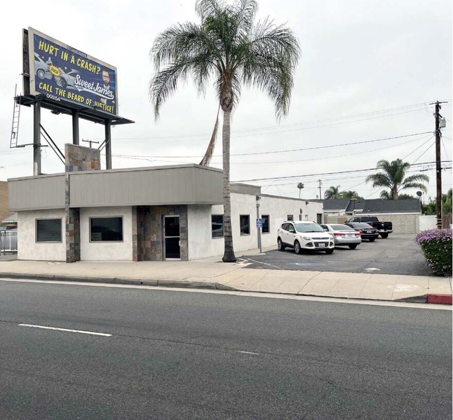 8420 Rosemead Blvd, Pico Rivera, CA 90660